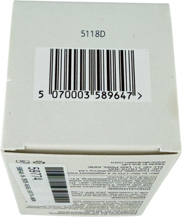 Skn to skn Multi-tasking Face Serum 30ml