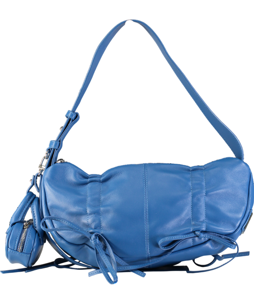nude project Crème De La Crème Bag Blue
