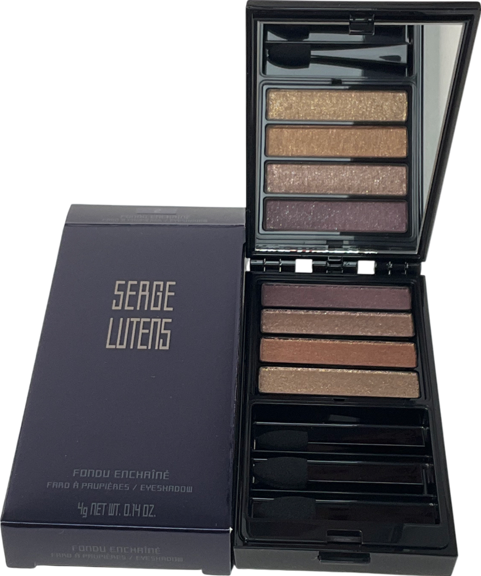 Serge Lutens Fondu Enchaîné Eyeshadow 2 4g