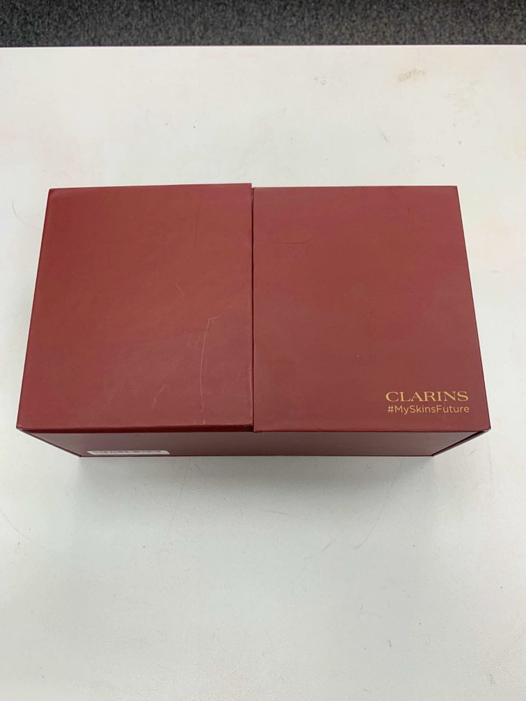 Clarins Double Serum Complete Age-Defying Concentrate 50ml