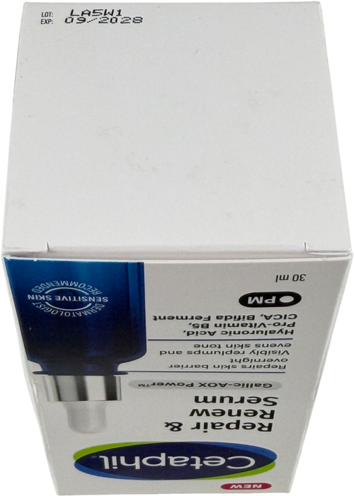 Cetaphil Repair & Renew (pm) Evening Serum 30ml