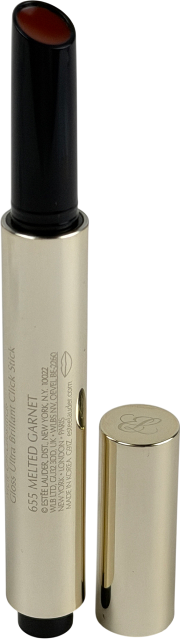 Estee Lauder Pure Colour Melt-on Glosstick 655 One size