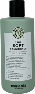 Maria Nila True Soft Conditioner 300ml