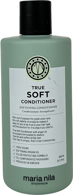 Maria Nila True Soft Conditioner 300ml