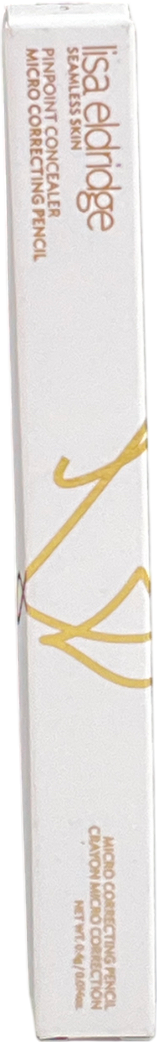 lisa eldridge Pinpoint Concealer Micro Correcting Pencil 8 0.04g