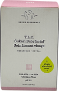 Drunk Elephant Tlc Glycolic Babyfacial Mask 50ml