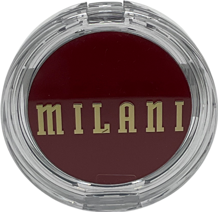 Milani Cheek Kiss Cream Blush Blushing Berry 6g