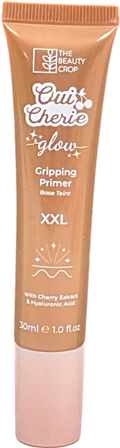 the beauty crop Oui Cherie Glow Tinted Gripping Primer 30ml