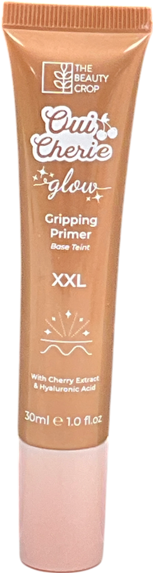 the beauty crop Oui Cherie Glow Tinted Gripping Primer 30ml