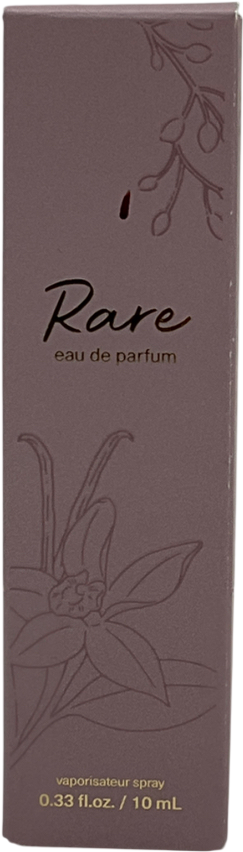 Rare Eau De Parfum Travel Spray 10ml