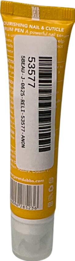 Margaret Dabbs London Nourishing Nail & Cuticle Serum Pen 15ml