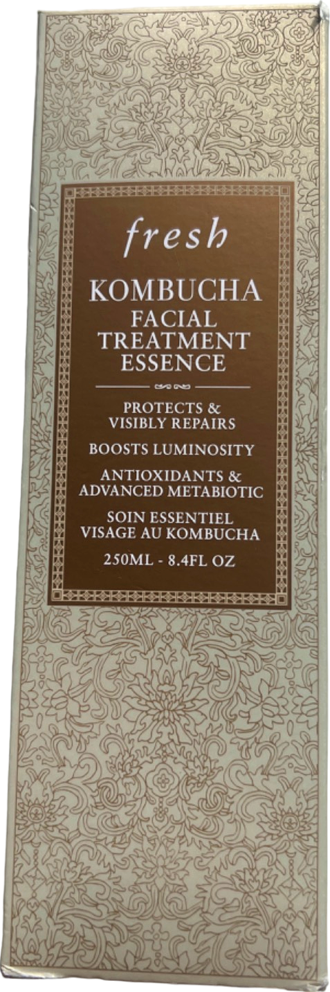 Fresh Kombucha Facial Treatment Essence Large size 250ml