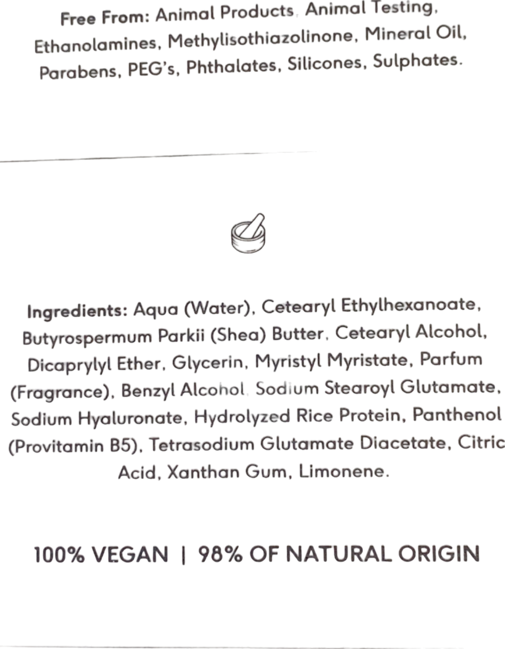 gloved Silk-Light Body Lotion Soft Nude 375ml