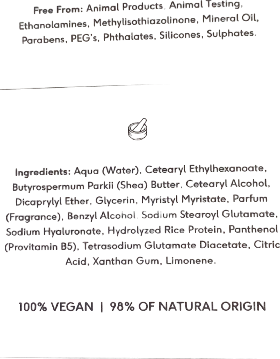 gloved Silk-Light Body Lotion Soft Nude 375ml