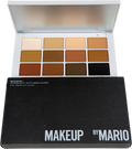 Makeup by mario Master Mattes Palette Master Mattes 12x1.3g