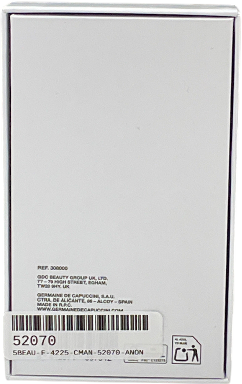 germaine Youth Massager One size