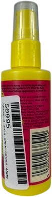 charles worthington Sunshine Uv Protection Leave-in Spray Takeaway 50ml