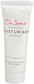 dr sams Flawless Moisturiser 25ml