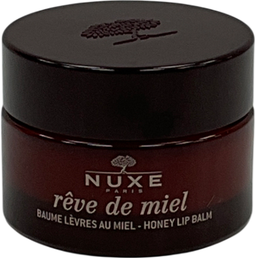 Nuxe Rêve De Miel Nourishing Honey Lip Balm 15g
