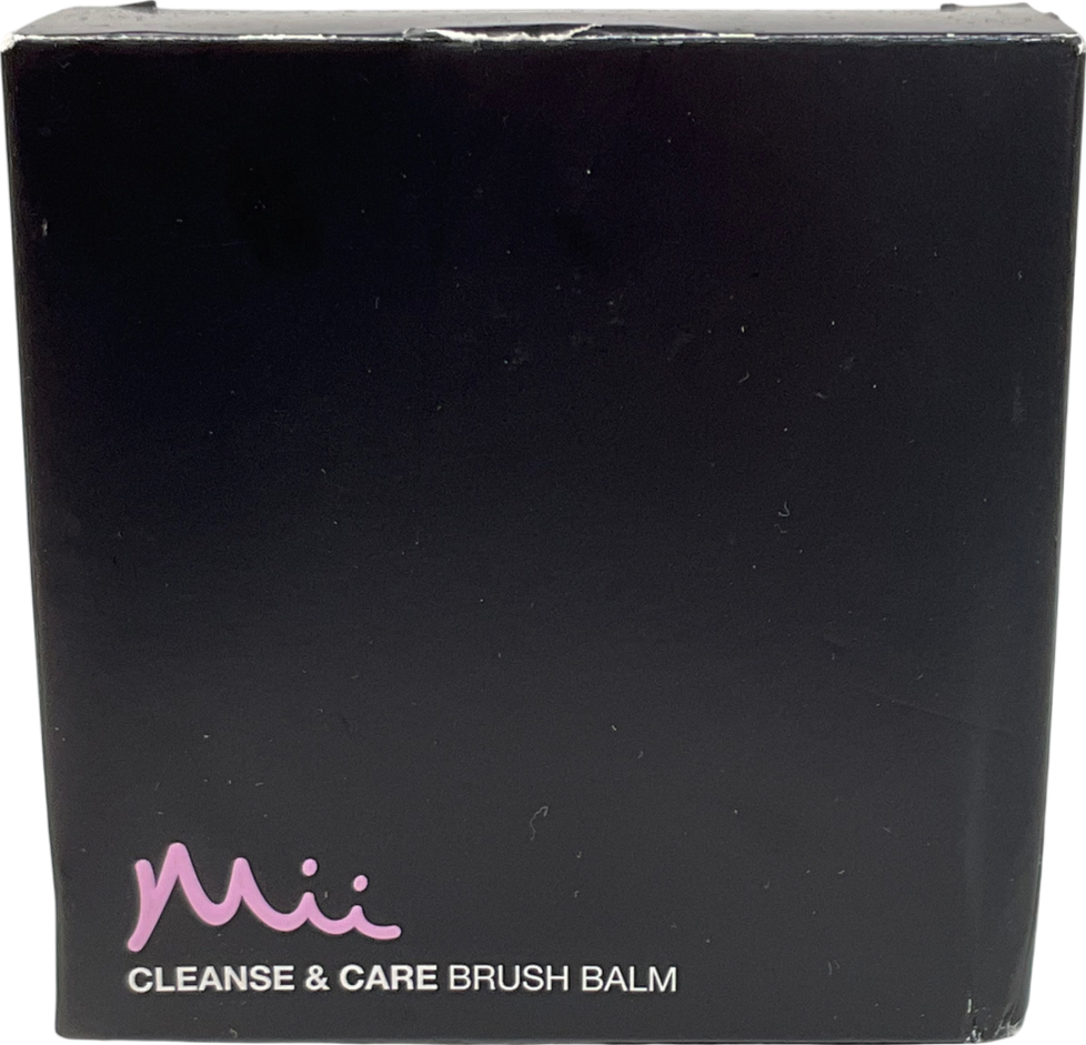 mii Brush Cleaner Balm 100g