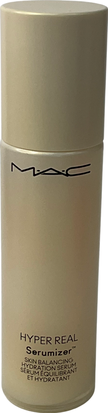 MAC Hyper Real Serumizer 50ml