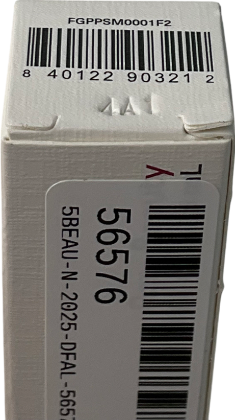 Rare Beauty Perfect Strokes Universal Volumizing Mascara Black 13.5ml