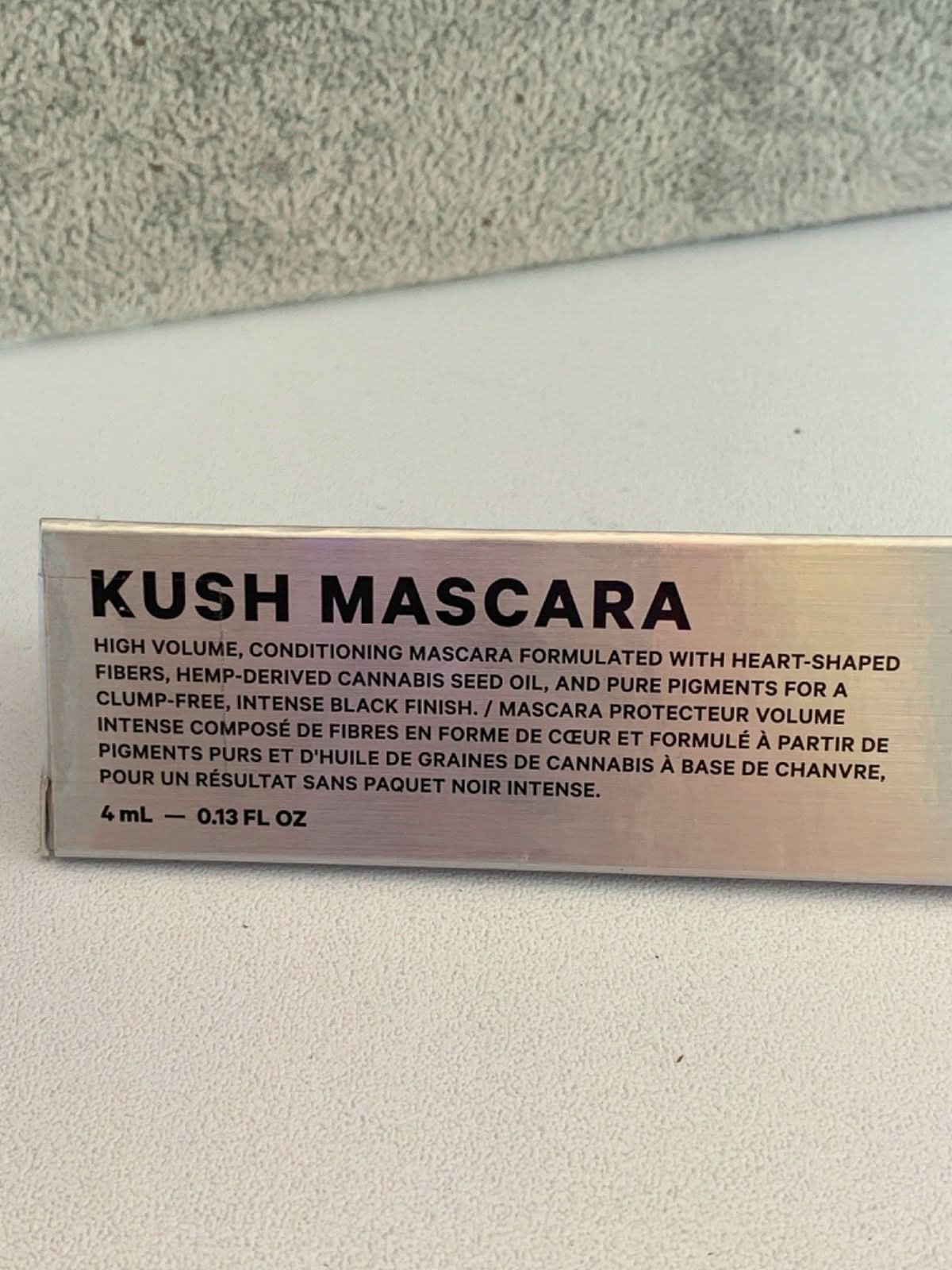 Milk Makeup Kush Mascara 4 ml