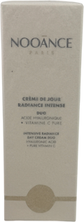 nooance Intensive Radiance Cream 35ml