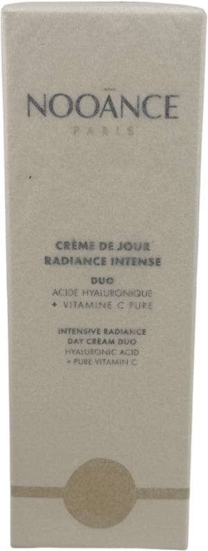 nooance Intensive Radiance Cream 35ml