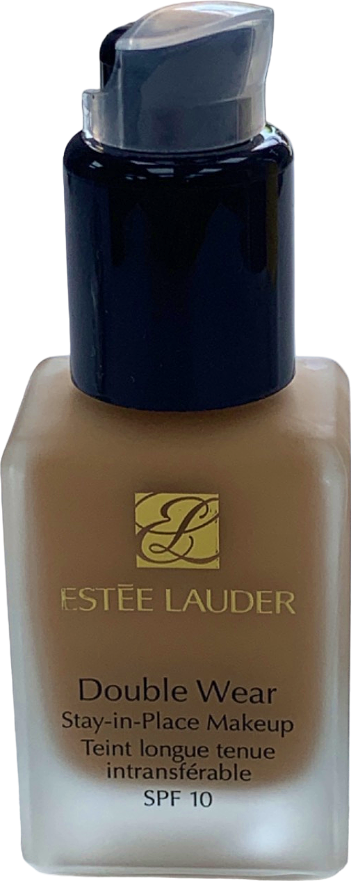 Estee Lauder Double Wear Stay-in-Place Makeup SPF 10 Tawny 30ml