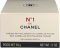 Chanel Beauty N°1  Rich Revitalizing Cream 50g