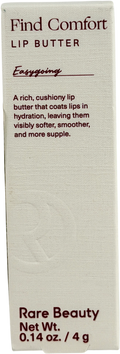 Rare Beauty Find Comfort Lip Butter Easygoing 4g