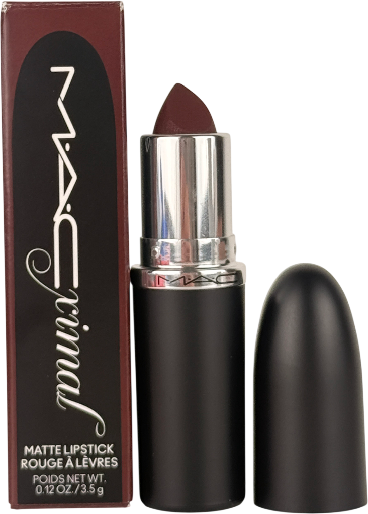 MAC Macximal Silky Matte Lipstick 692 Mixed Media Matte 3.5g