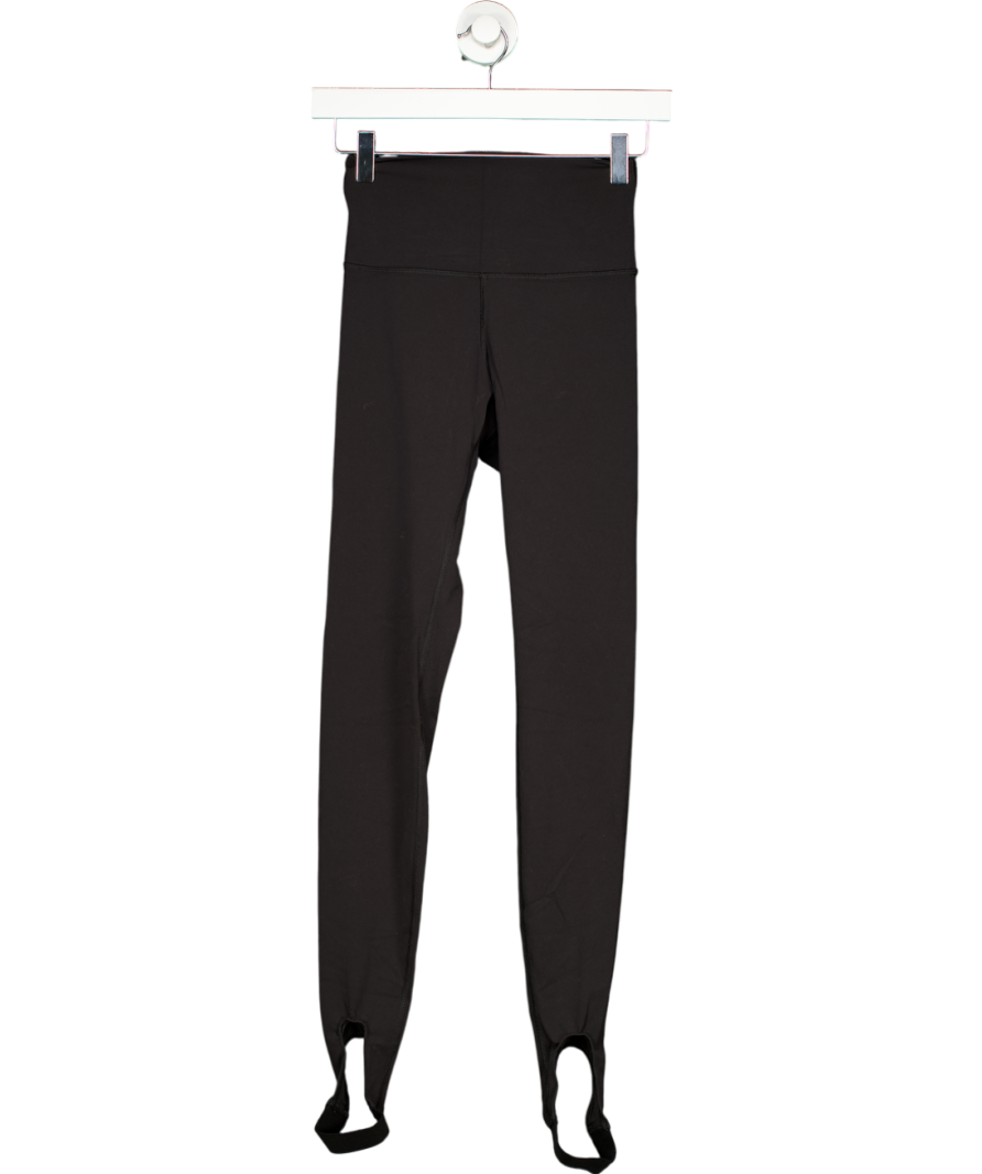 EVERLANE Black The Perform 24/7 Legging UK XS