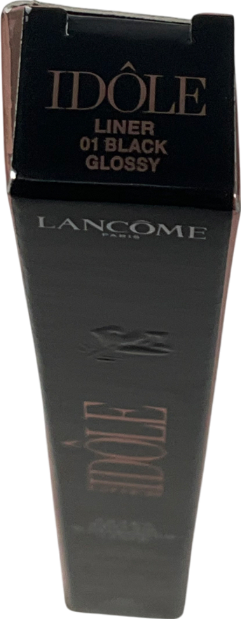 Lancome Lash Idôle Liner Glossy Black Black 1ml