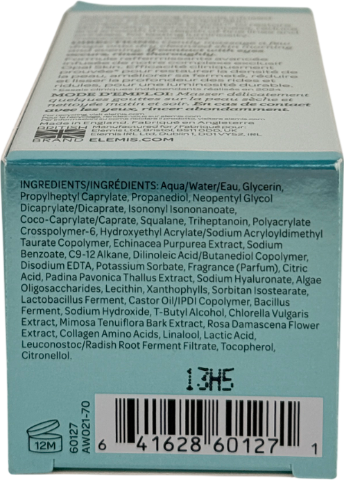 Elemis Pro-collagen Future Restore Serum 30ml