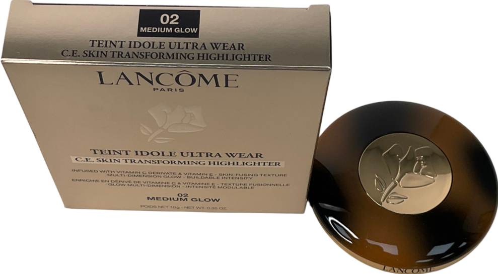Lancome Teint Idole Ultra Highlighter 02 10g