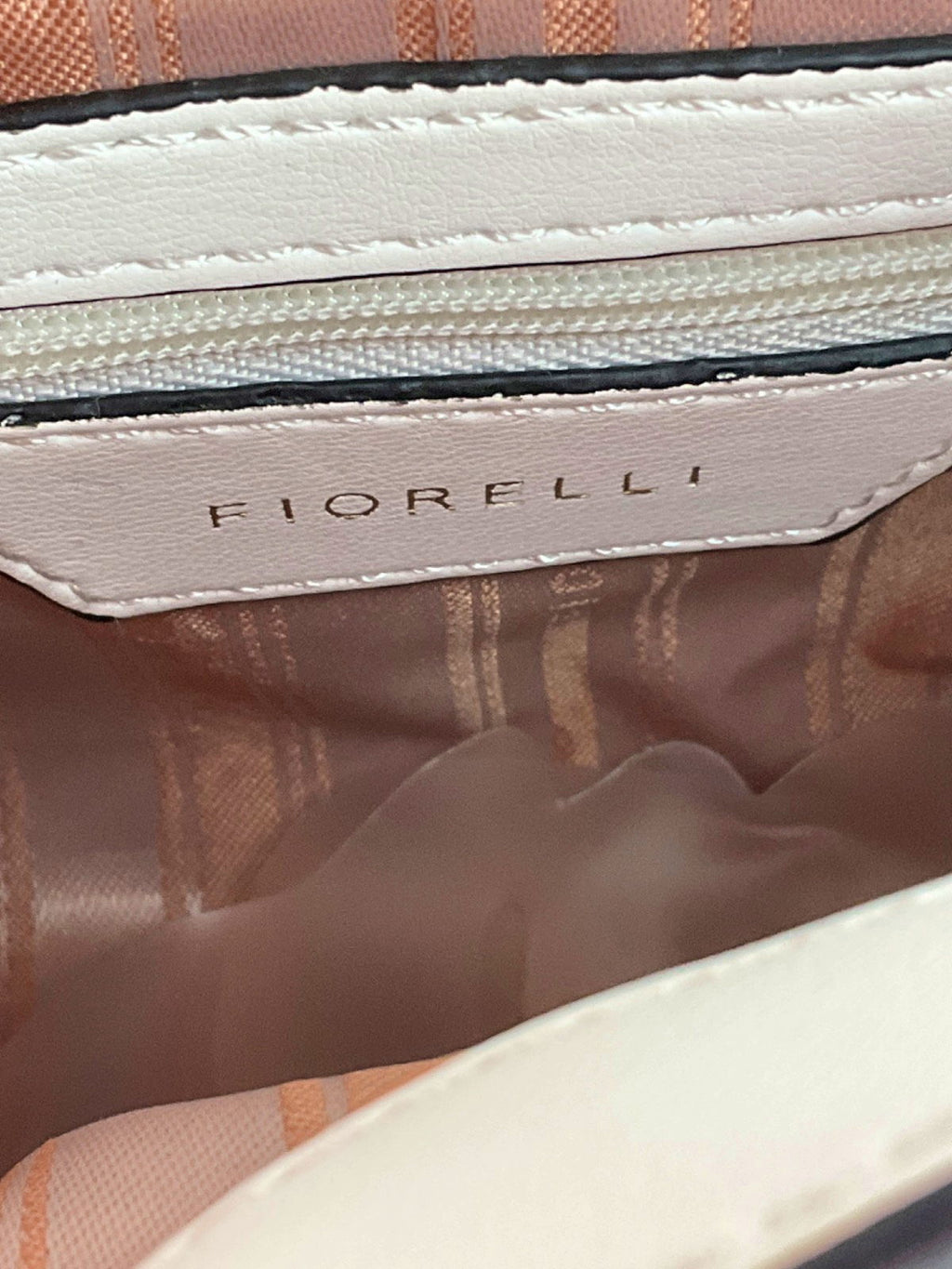 Fiorelli White Crossbody Bag UK ONE SIZE
