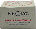 wholy Muscle Joint Relief Balm 50ml
