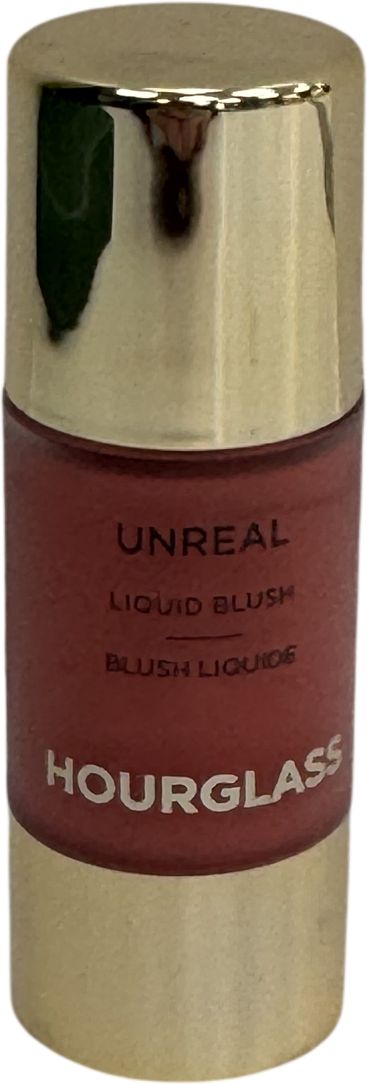 Hourglass Unreal Liquid Blush Future 10.3ml