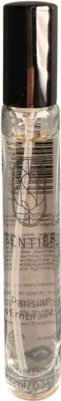 sentier Parisian Embrace Eau De Parfum 10ml