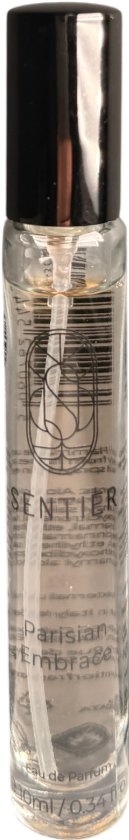 sentier Parisian Embrace Eau De Parfum 10ml