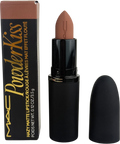 MAC Powder Kiss Hazy Matte Lipstick 901 Big Promotion 3.5g