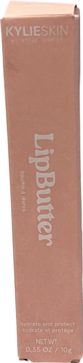 Kylie By Kylie Jenner Lip Butter Vanilla Caramel 10g