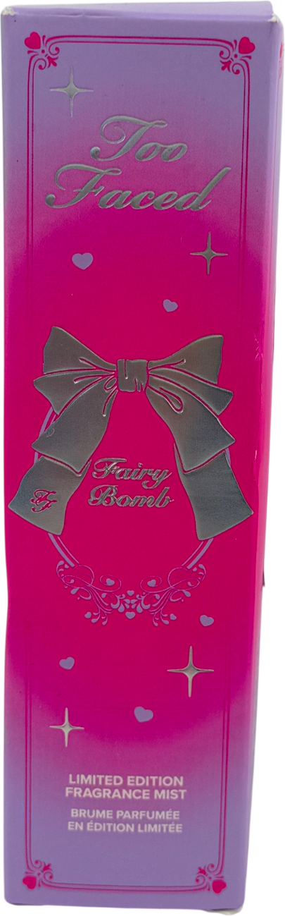 Too Faced Fairy Bomb Fragrance Spray 100ml