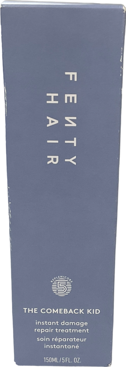 Fenty The Comeback Kid Hair Treatment 150ml