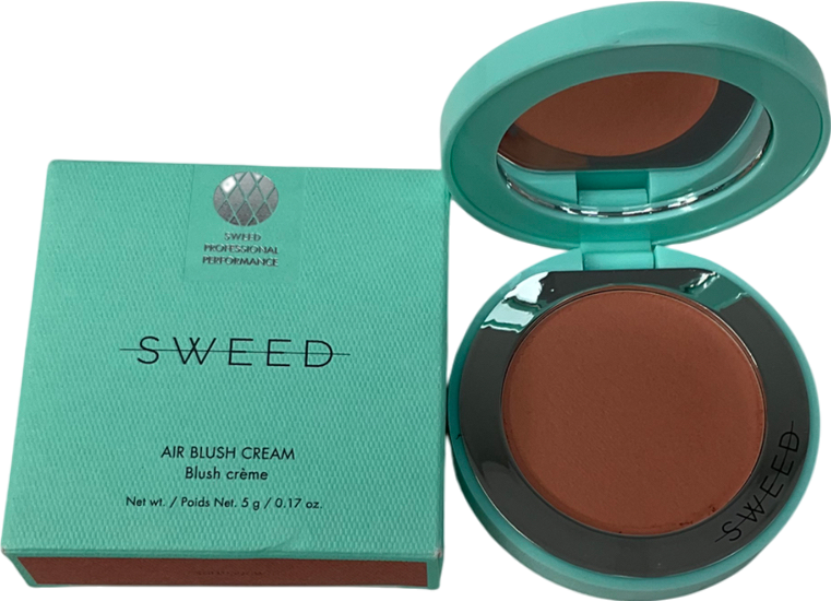 Sweed Lash Air Blush Cream Suntouch 5g