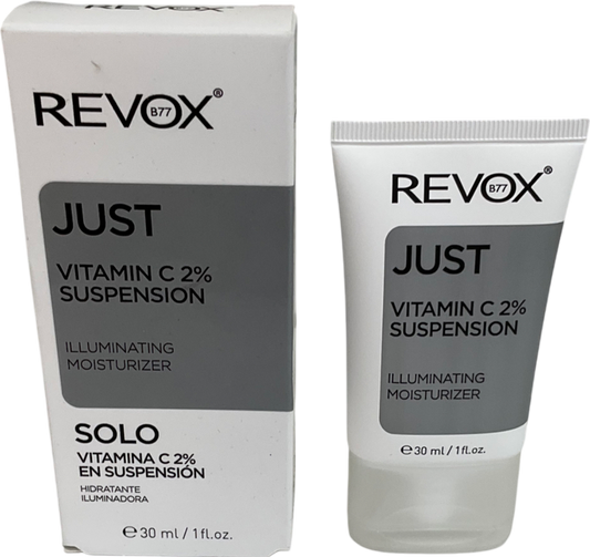 Revox Vitamin C 2% Suspension 30ml