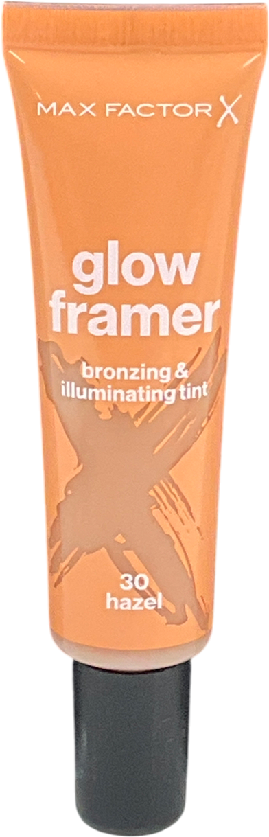 Max Factor Glow Framer Bronzing And Illuminating Tint 30ml