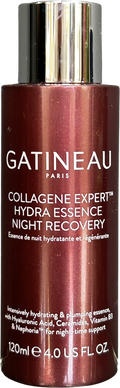 Gatineau Collagene Expert™ Hydra Essence Night Recovery 120ml